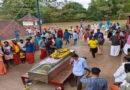 दुनिया के इकलौते शाकाहारी मगरमच्छ का केरल में निधन