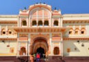 बुंदेलखंड की अयोध्या है ओरछा |