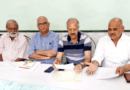 आगरा नगर निगम को अपने कामकाज करने के तरीके में सुधार की आवश्यकता : सिविल सोसायिटी ऑफ़ आगरा