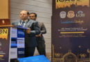 डॉ अमृत गोयल ने लखनऊ में आयोजित IOACON -2023 में व्याख्यान देकर एस एन मेडिकल कॉलेज का किया प्रतिनिधित्व