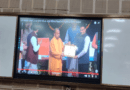 मुख्य चिकित्सा अधिकारी, प्राचार्य एस एन मेडिकल कॉलेज सहित कई चिकित्सको ने देखा नियुक्ति पत्र वितरण का सीधा प्रसारण