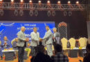 एस एन मेडिकल कॉलेज के डॉ० धर्मेंद्र बने UPAOI के अध्यक्ष