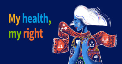 इस बार ” मेरा स्वास्थ्य मेरा अधिकार” थीम पर मनाया जाएगा एस एन मेडिकल कॉलेज में विश्व स्वास्थ्य दिवस|