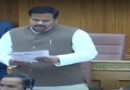 सपा ने राज्यसभा में हाईकोर्ट बेंच और विधान परिषद में पत्रकार सुरक्षा कानून लागू करने की मांग की |
