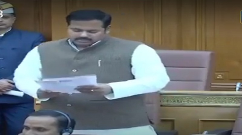 सपा ने राज्यसभा में हाईकोर्ट बेंच और विधान परिषद में पत्रकार सुरक्षा कानून लागू करने की मांग की |