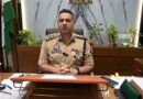 आगरा पुलिस कमिश्नर ने जारी किया भ्रष्टाचार शिकायत हेल्पलाइन नंबर, रिश्वतखोरी पर लगेगा अंकुश