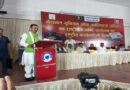 आगरा में सम्पन्न हुआ राष्ट्रीय पत्रकार सम्मेलन, देशभर से जुटे 300 से अधिक पत्रकार